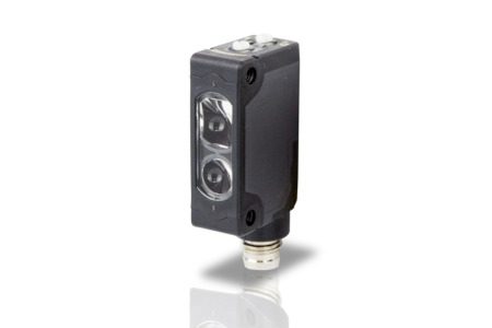 sensor-fotoeletrico-difuso-alta-precisao-s3z-pr-5-c01-pl-datalogic Sensor Datalogic S3Z-PR-5-C01-PL - Sensor de alta precisão